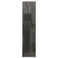 thumbnail image 2 of Richeson Grey Matters Brush Set - Synthetic Oil Brushes, Long Handle, Set of 6, 2 of 2