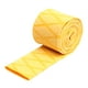 thumbnail image 2 of Envoltura de Manga Termorretráctil kusrkot 35 mm Mango de Caña de Pescar Amarillo, 2 of 6