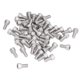 thumbnail image 1 of 50 tornillos de cabeza hueca con rosca gruesa de acero inoxidable A2‑70 M8x1.25 DIN 912M8x16, 1 of 5