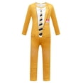 thumbnail image 4 of Nuevos monos de juego de rol para niños de B-Beetlejuice 2 + trajes de peluca, disfraz de niño, disfraz de BOB Astrid, ropa divertida para fiesta de Halloween para niña, 4 of 4