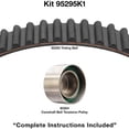 thumbnail image 3 of Dayco Engine Timing Belt Kit P/N:95295K1, 3 of 3