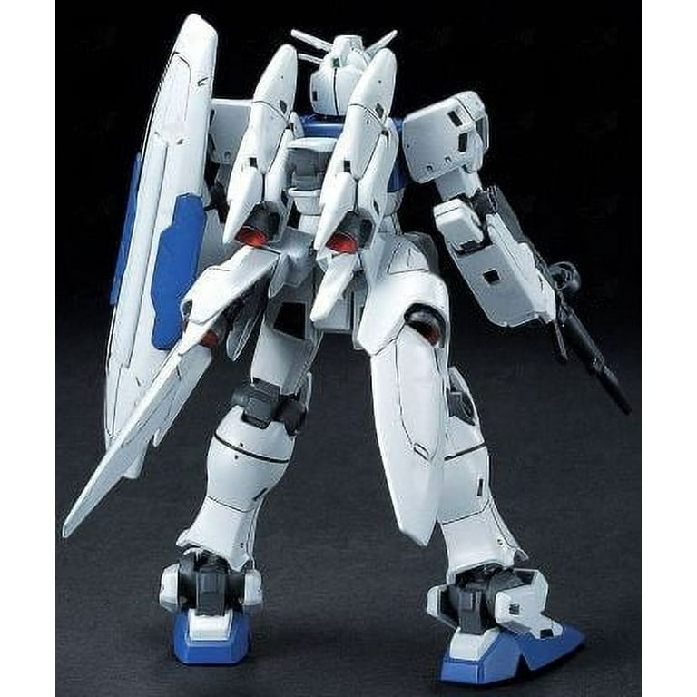 RX-78GP03 Dendrobium RX-78GP03S Gundam Dendrobium Stamen - 1
