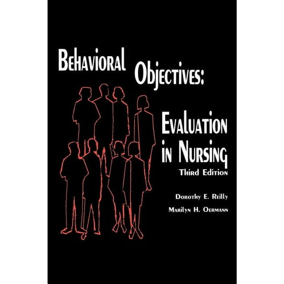 Behavioral Objectives--Evaluation in Nursing