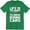 Green, variant on Life Is Too Short To Drive Boring Cars - Tuning Men's Super Car T-Shirt