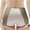 Khaki, variant on PMVFHDE Women Mid Rise Cotton Sanitary Underwear Side Leakproof Protection Pants Menstrual Cycle Comfort Briefs Cotton Underwear For Women Navy,M