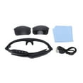 thumbnail image 2 of Gafas Para Bicicleta Inteligentes Con Cámara, Cámara De Acción Para Grabación De Vídeo Y Fotos, Gafas Polarizadas HD Para Ciclismo, Perspectiva En Primera, 2 of 7