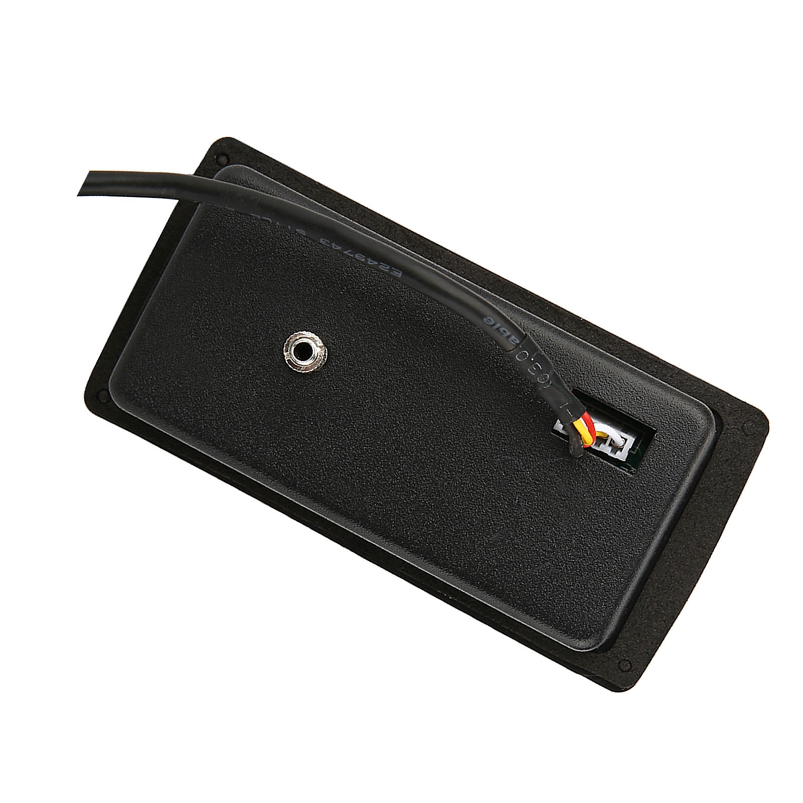 Guitar Pick Up, Portable Guitar Pickup, Professional For Acoustic Guitar Beginners Classic Guitar Music Player