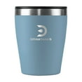 thumbnail image 5 of DrinkTanks Craft 10 oz Insulated Stainless Steel Travel Cup with Lid, 5 of 6