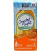 Crystal Light On The Go Citrus With Caffeine Drink Mix, 10-Packet Box(Pack of 5)
