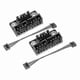 thumbnail image 1 of 4pcs/sets Dual Z Stepper Motor Adapter Parallel Module Stepping Motor Diverter, 1 of 5