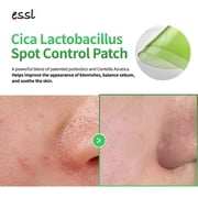 essl Cica Lactobacillus Spot Control Patch, 62pcs
