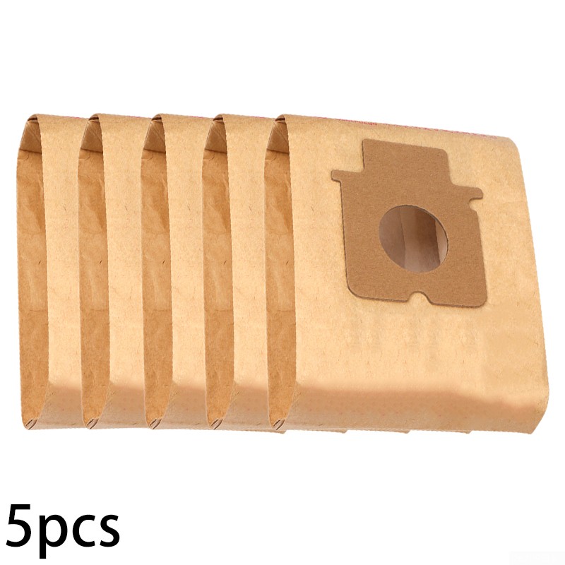 5Pcs/Dust Bags-BAG261 For Panasonic C 