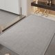 thumbnail image 3 of Alfombra de baño: suave y absorbente con respaldo de goma, alfombra de secado rápido, alfombra lavable para piso de ducha, accesorios y decoración de alfombras de baño de 16" x 24", 3 of 5