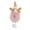 6, variant on Zhourta Christmas Angel Doll Adorable Holiday Decoration for Home Tree or Gift Perfect for Festive Celebrations and Collectible Decor for the Season