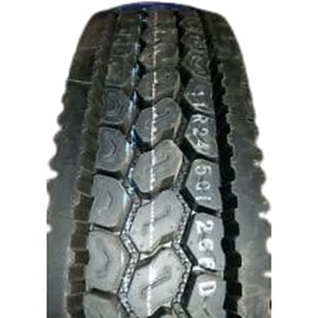 Arisun AD759 295/75R22.5 144/141L G Commercial Tire Sansujyuku sansujyuku.com