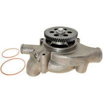 Gates Heavy Duty Water Pump