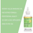 thumbnail image 3 of Eliminador de callos ProLinc Be Natural de acción rápida 120 ml, 3 of 3