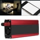 thumbnail image 4 of Inversor de coche Bling Bling universal 12 V 24 V con carga USB y indicación LCD, 4 of 8