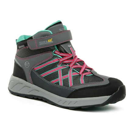 

Regatta Kids Samaris V Mid Walking Boots