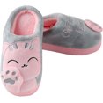 thumbnail image 4 of FFIY Famille d'Enfants Chat Mignon Antidérapant Intérieur FFIY s pour Filles et Garçons, 4 of 7
