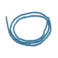 thumbnail image 2 of Natural Apatite Beads Strands Round 2mm Hole: 0.5mm about 195pcs/strand 15.35 inch(39cm), 2 of 3