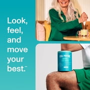 Vital Proteins Marine Collagen Peptides for Joint, Hair, Skin, and Nails Support Supplement Powder, 7.8 oz