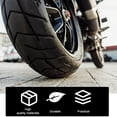 thumbnail image 3 of Raindrops Tornillo Para Montaje De Marco De Motocicleta Con Alta Precisión Cnc, 3 of 7