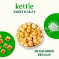 thumbnail image 2 of Simple Truth® Kettle Popcorn, 2 of 2
