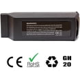 thumbnail image 6 of Maximalpower for YUNEEC Typhoon H Battery 6000mAh 4S 14.8V Upgrade Lipo Battery Fits YUNEEC Typhoon H for Outdoor Aerial Photos Videos, 6 of 6