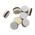 thumbnail image 3 of 30Pcs 1 Inch Wool Polishing Pads for Car Polisher and Glass Buffing Tool, 3 of 8