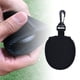 thumbnail image 3 of Estuche portátil Macarena para limpiador de pelotas de golf negro, 3 of 8