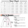 thumbnail image 2 of Lenago Quilted Jackets For Men With High Collar No Hoods Winter Parka Jackets Fleece Lining Thermal Winter Fashion Outerwear Comfortable Cozy Outerwear Thicken Puffer Jackets, 2 of 7