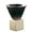 A2, variant on Yardly Coarse Pottery 200ml Ceramic Espresso Cup Other