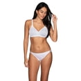 thumbnail image 3 of Vanity Fair Lingerie Women's Body Shine Full Coverage Wireless T-Shirt Bra, Style 72298, 3 of 6