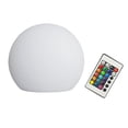 thumbnail image 1 of Bola de Luz LED brillante Zulema lámparas de globo 4 12cm, 1 of 8