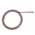 thumbnail image 1 of Cinta De Sellado 1 rollo de cinta adhesiva de doble cara de 3 m adhesivo acrílico sin rastros (6 mm * 3 m) Sywqhk Libre de BPA, 1 of 7