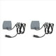 thumbnail image 1 of 2X Interruptor de Pie USB Pedal de Teclado para PC HID Computadora Interruptor de Acción USB Tecla de Control Funciones Ratón Juego de PC, 1 of 5