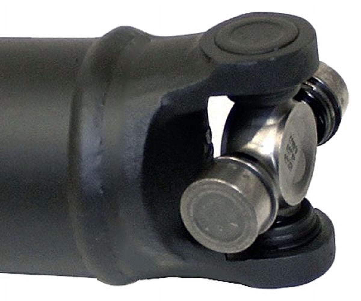 Dorman # 946-043 Drive Shaft Fits select: 1992-1998 CHEVROLET GMT-400, 1995-2000 CHEVROLET TAHOE
