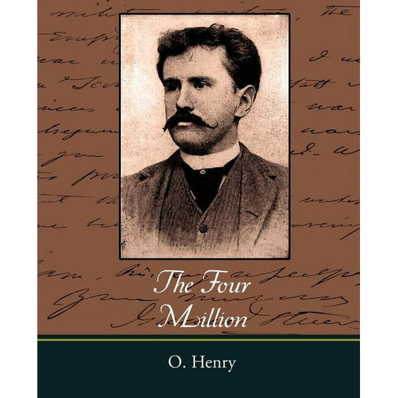 The Four Million (Paperback)