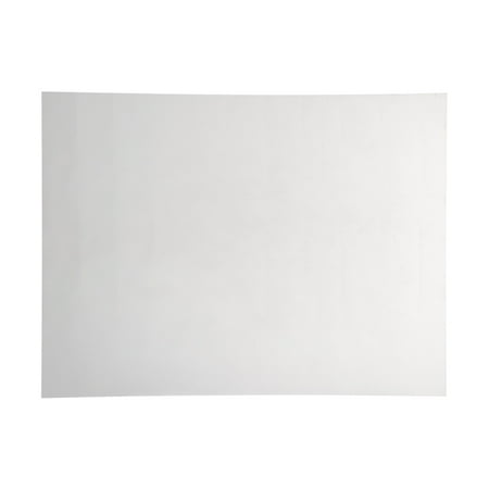 

HESITONE Reusable Baking Mat High Temperature Resistant Sheet Pastry Baking Oilpaper Heat