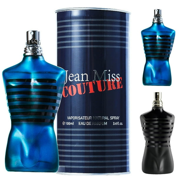 De Women Perfume Perfume Para Hombres Colonia Spray Corporal Para Hombres Perfume Duradero Adecuado Para Compras Diarias Ocio Y Entretenimiento Escenas De Citas 100 Ml Walmart en linea
