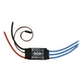 thumbnail image 1 of Accesorios de juguete para gobernador electrónico RC de salida ESC 30a 5v 2a BCE sin cepillo, 1 of 10
