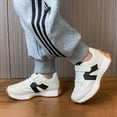 thumbnail image 2 of Xudanell Toddler Shoes Boys Kids Design Sense Fashion Platform Sneakers Toddler Boy Sneakers Simple Sneakers, 2 of 7