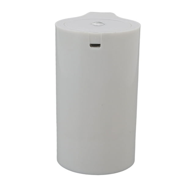Dispensador De Agua Automático, Dispensador De Agua Compacto Portátil ABS Con Carga USB Para El Hogar