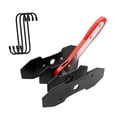 thumbnail image 2 of koolsoo Generic Brake Caliper Press Tool Brake Caliper Car Piston Spreader Red, 2 of 9