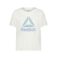 thumbnail image 5 of Reebok Women's Graphic Tee, Sizes XS-XXXL, 5 of 6