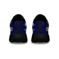 thumbnail image 4 of My Old Kentucky Home Shoes Sneakers Black Size 7, 4 of 7