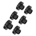 thumbnail image 4 of Fuel Tank Grommet, 33/64in Trimmer Replacement Replacement Easy To Install  For Garden Tool, 4 of 8