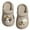 Khaki, variant on Toddler Clogs Kids Clogs for Girls Boys Cute Cartoon on Garden Clogs One-Foot Summer Water Shoes Slide Slippers Beach Pool Shoes Sandals (Toddler/Little Kids/Big Kids)