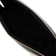 thumbnail image 4 of Bolsa de organizador de maquillaje de viaje Baoblaze Estuche de artículos de tocador Negro, 4 of 8